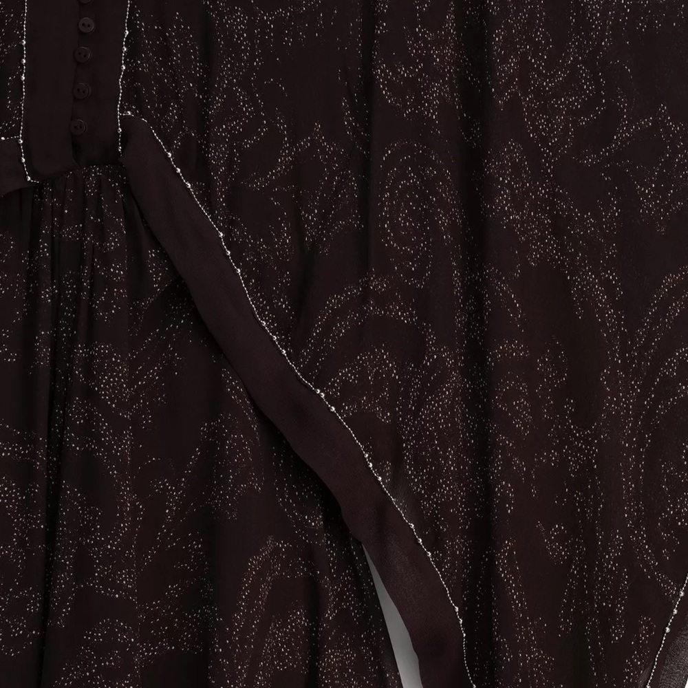 LIMITED EDITION PRINTED SHORT DRESS - Picture 9 of 14